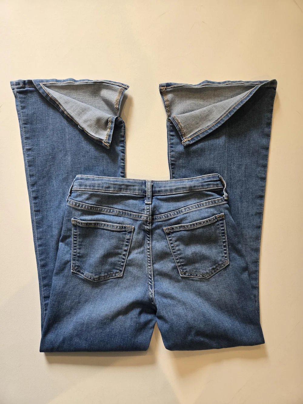 GAP excellent pre